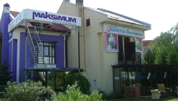 Çatı Tabela